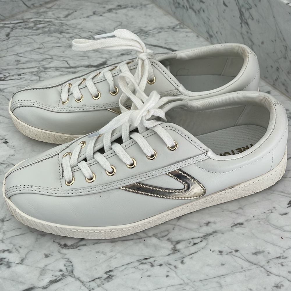 Tretorn Shoes